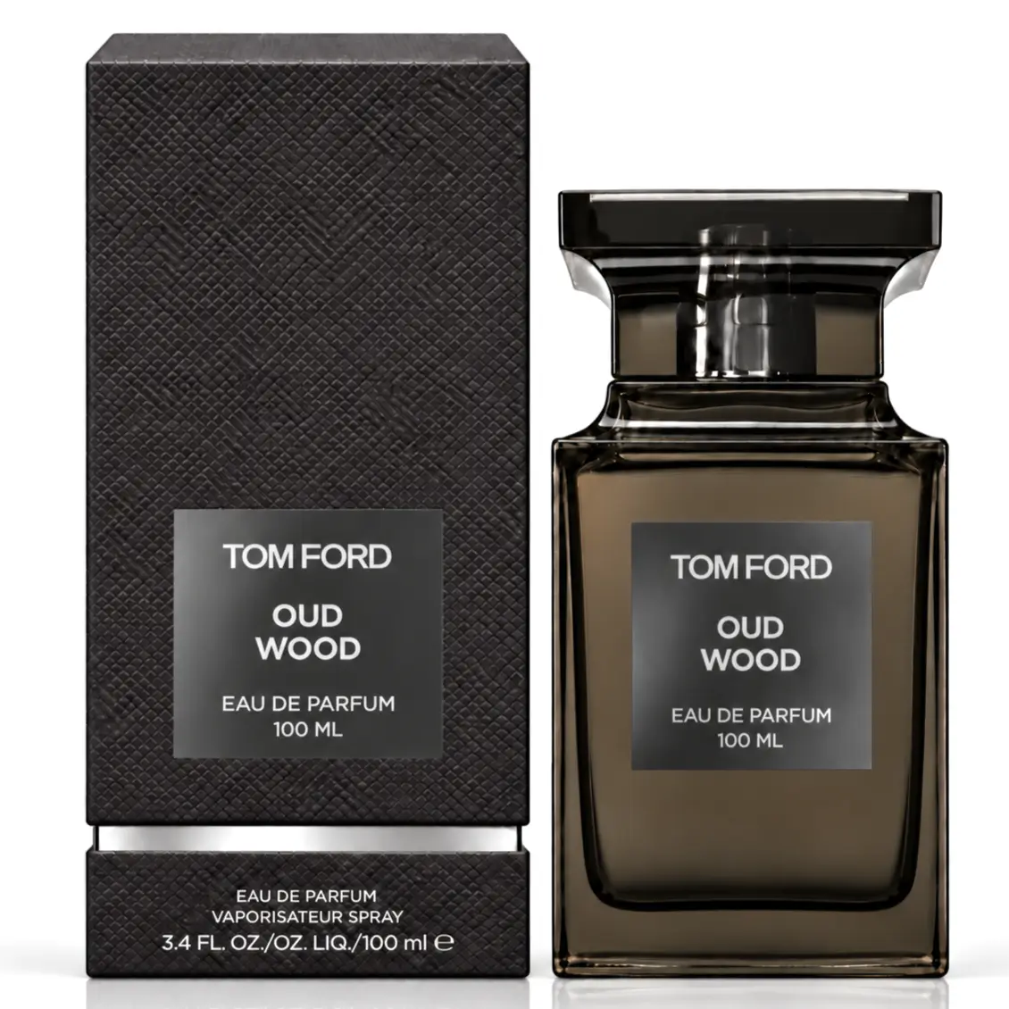 Tom Ford Oud Wood