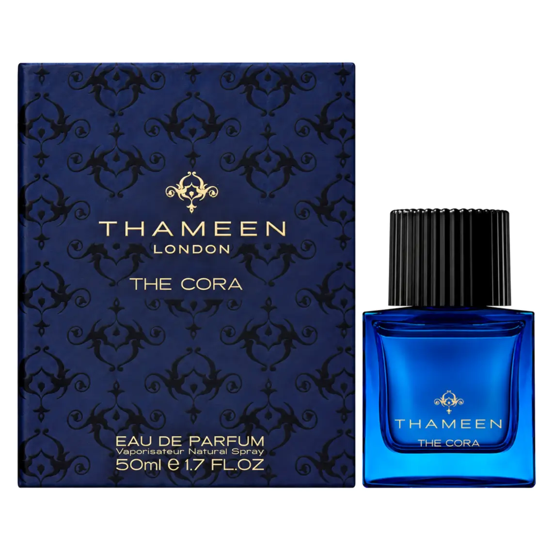 Thameen The Cora
