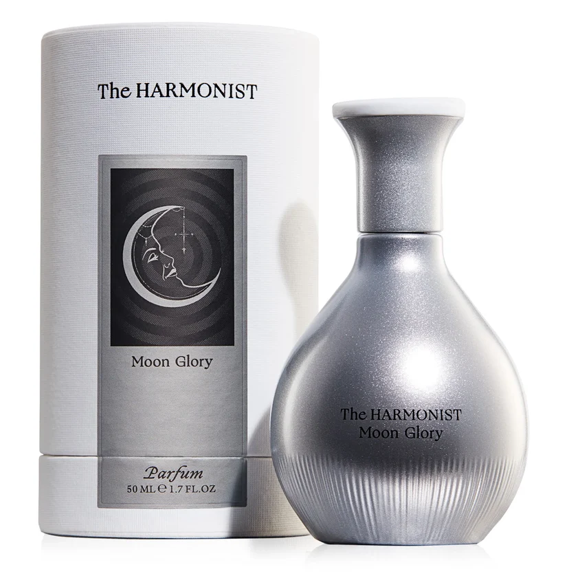 The Harmonist Moon Glory