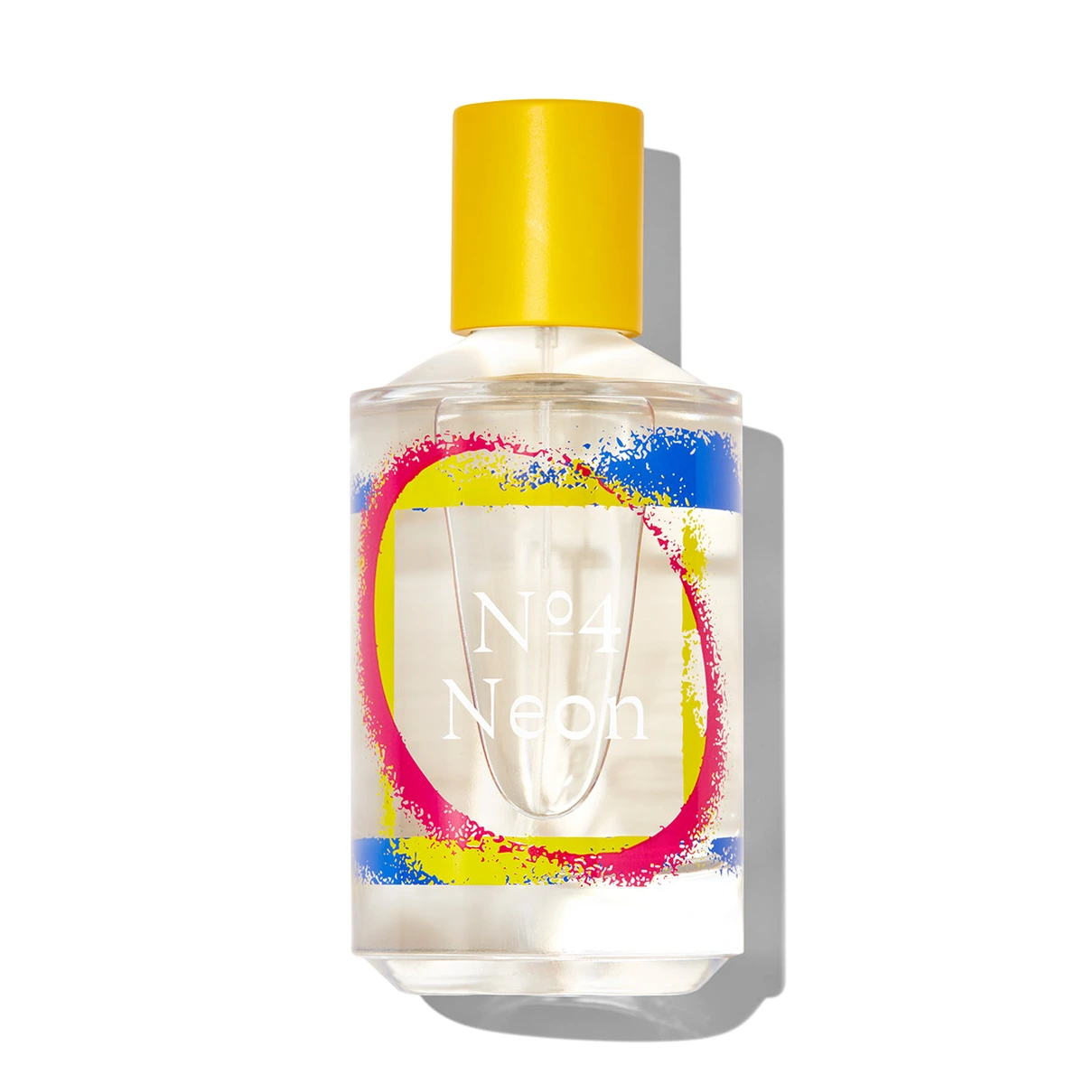 Official Thomas Kosmala No.4 Neon Eau de Parfum 100ml bottle
