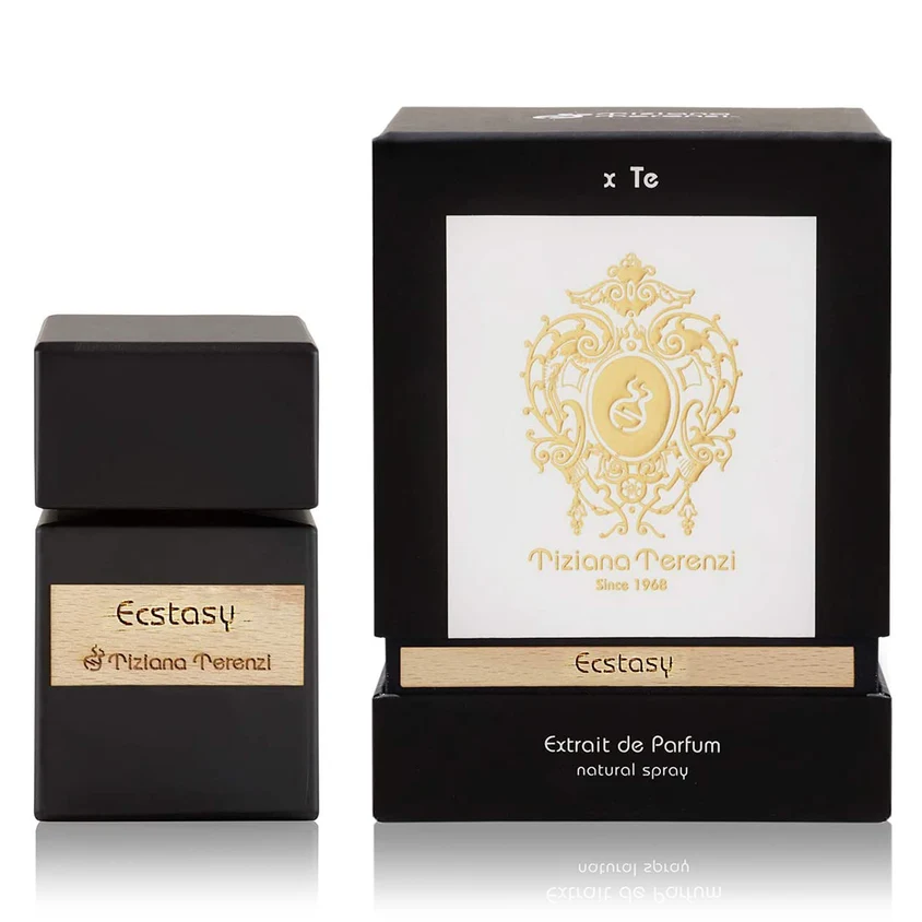 Tiziana Terenzi Ecstasy