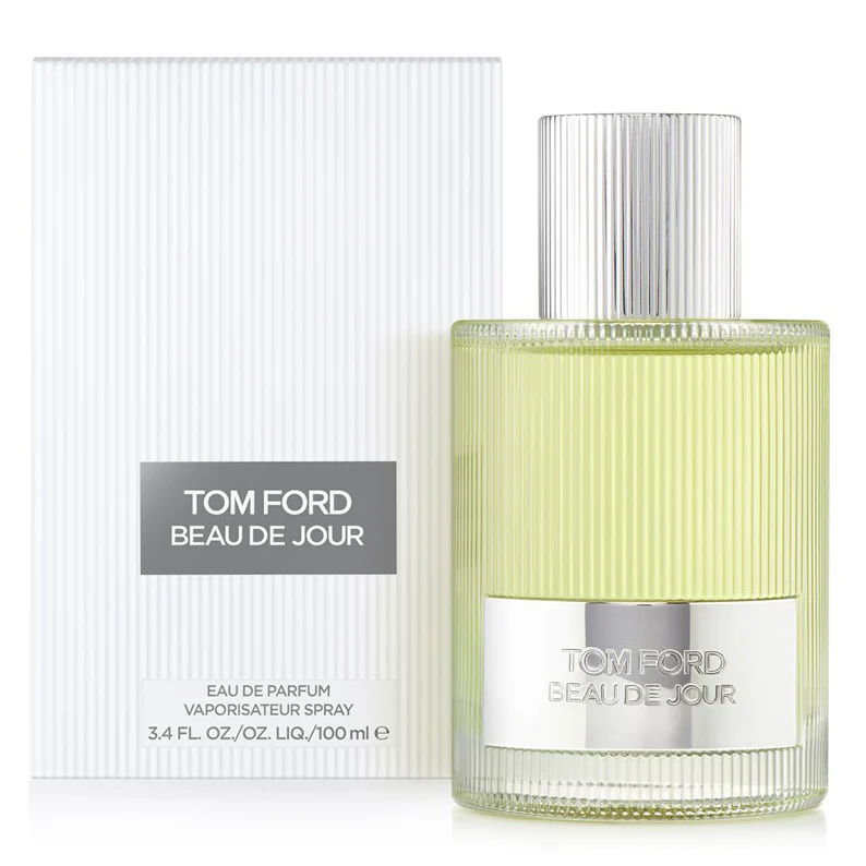 Tom Ford Beau De Jour