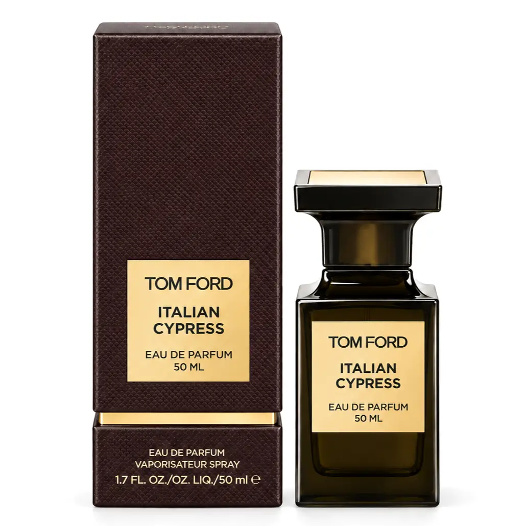 Tom Ford Italian Cypress
