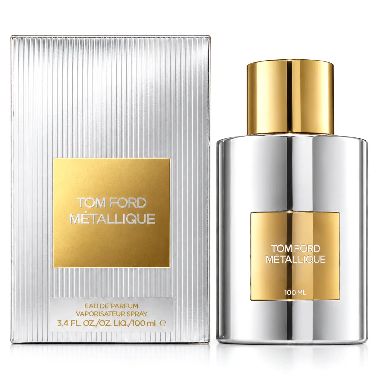 Tom Ford Métallique