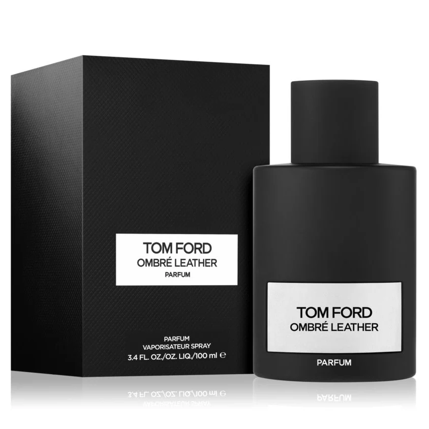 Tom Ford Ombré Leather Parfum