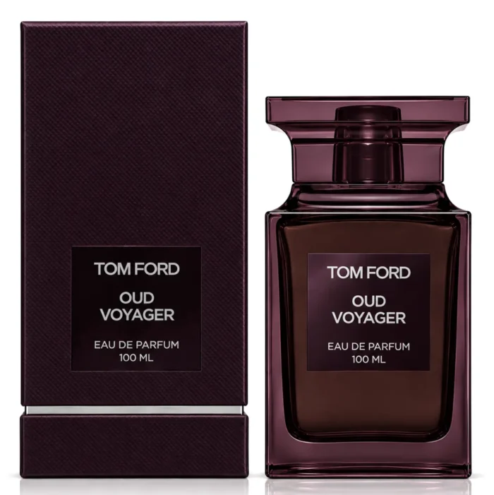 Tom Ford Oud Voyager