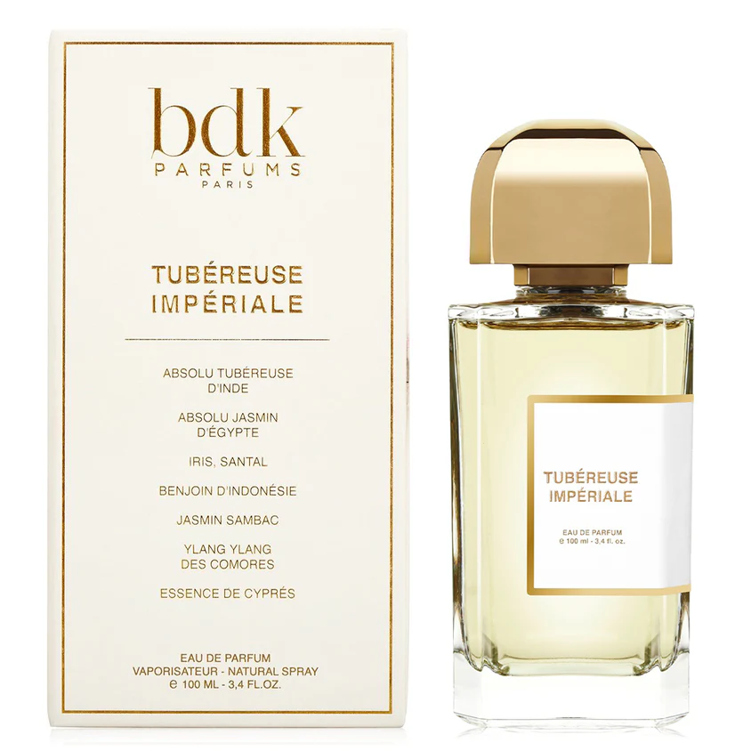 BDK Parfums Tubéreuse Impériale