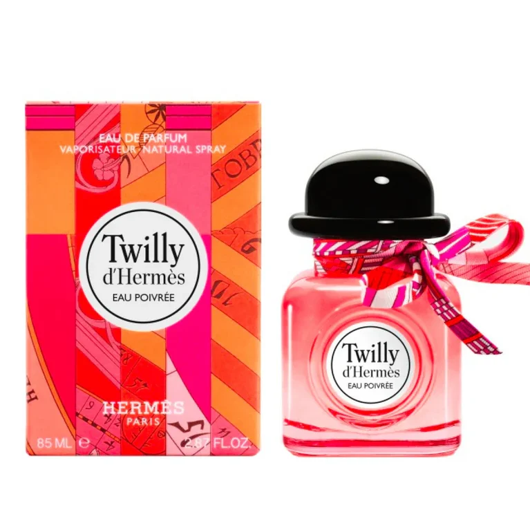Twilly d’Hermès Eau Poivrée