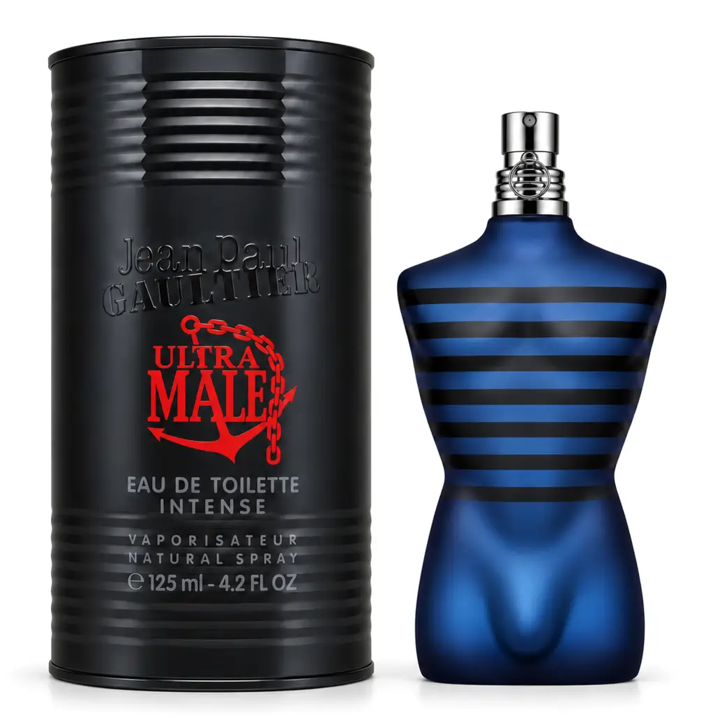 Jean Paul Gaultier Ultra Male