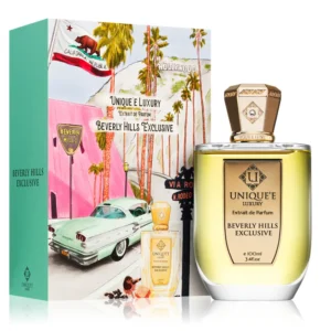 Unique'e Luxury Beverly Hills Exclusive