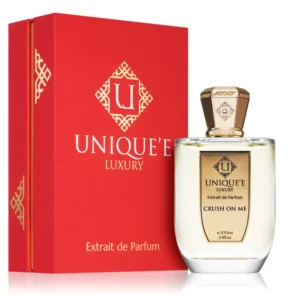 Unique'e Luxury Crush On Me