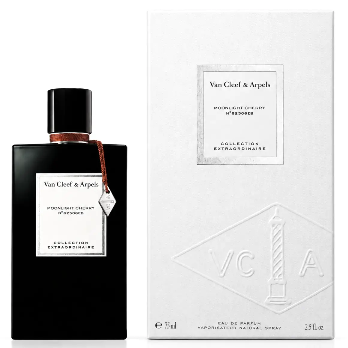 Van Cleef & Arpels Moonlight Cherry