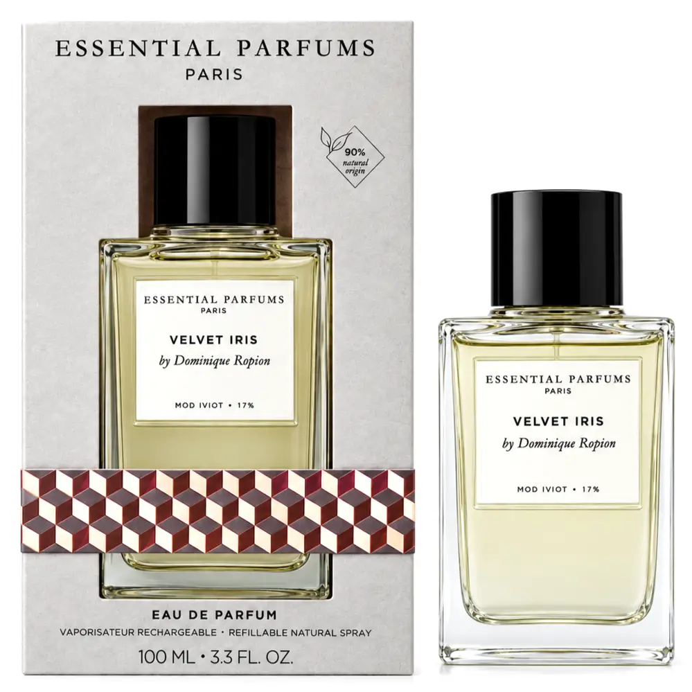 Essential Parfums Velvet Iris