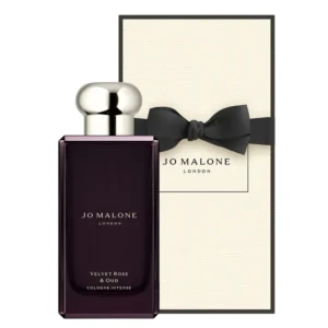 Jo Malone Velvet Rose & Oud Cologne Intense