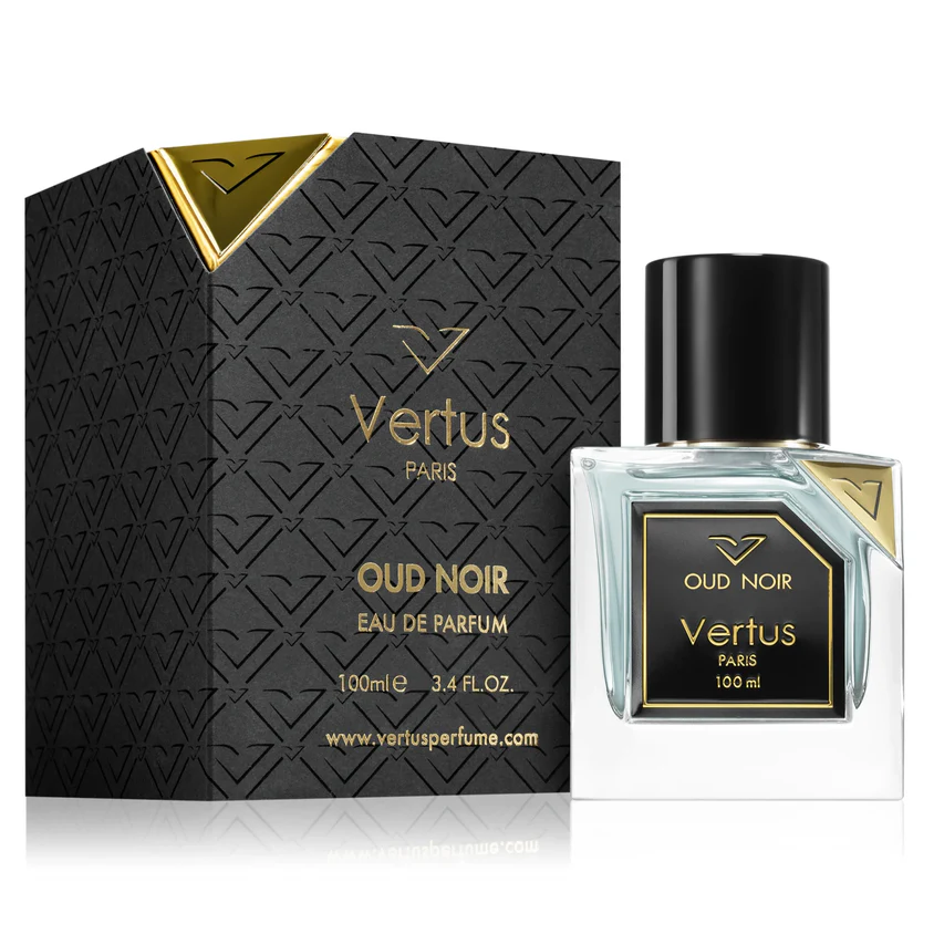 Vertus Oud Noir