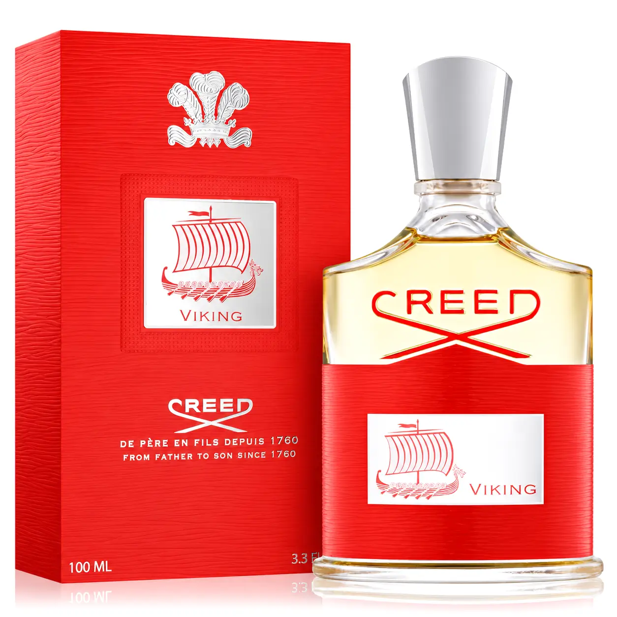 Creed Viking