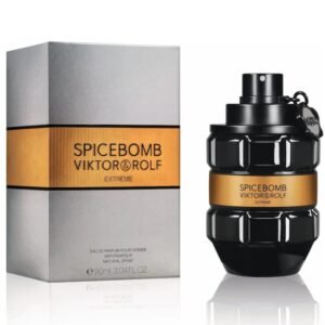 Viktor & Rolf Spicebomb Extreme