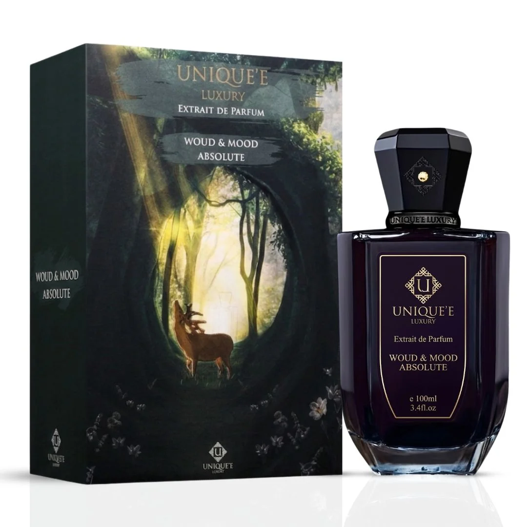 Unique’e Luxury Woud & Mood Absolute