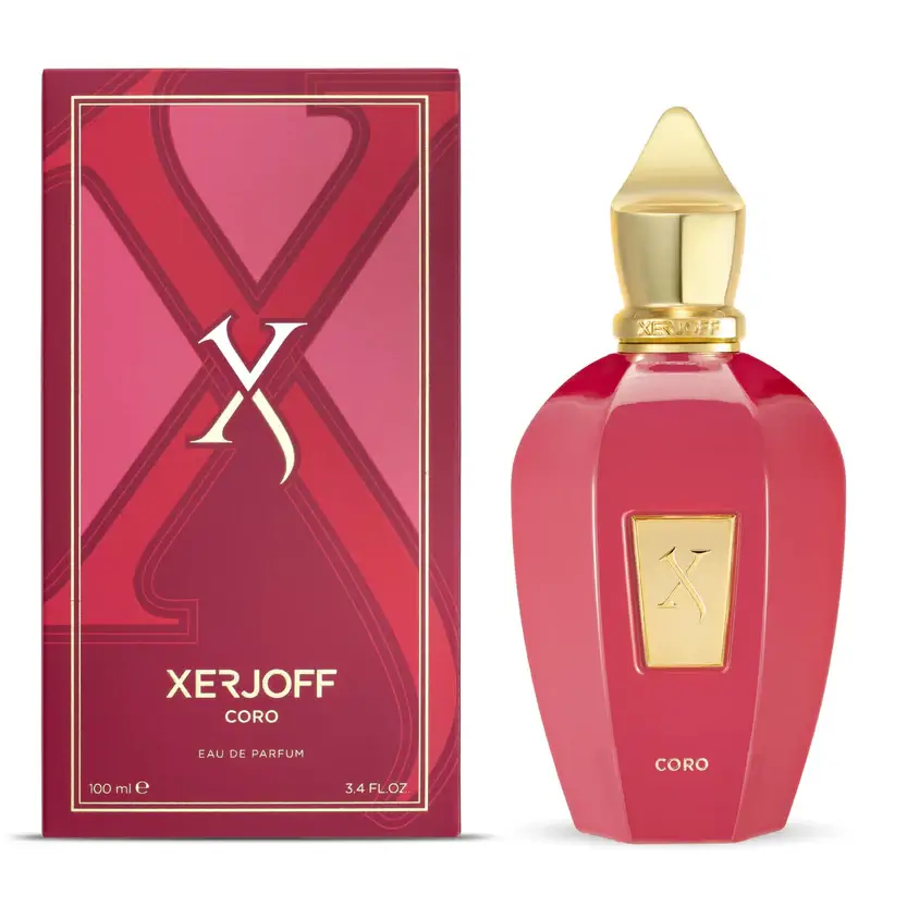 Xerjoff Coro