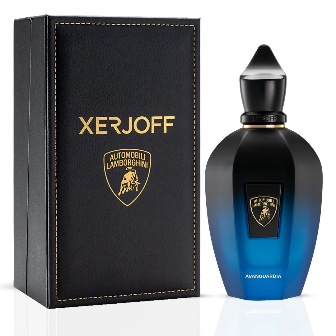Xerjoff Lamborghini Avanguardia