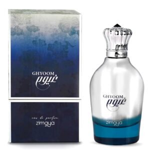 Zimaya Ghyoom
