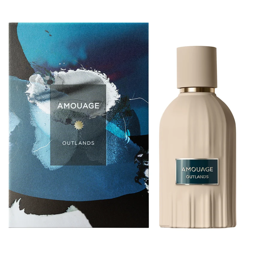 Amouage Outlands