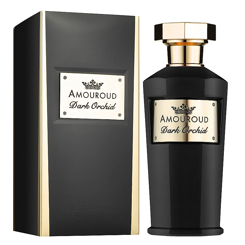 Amouroud Dark Orchid