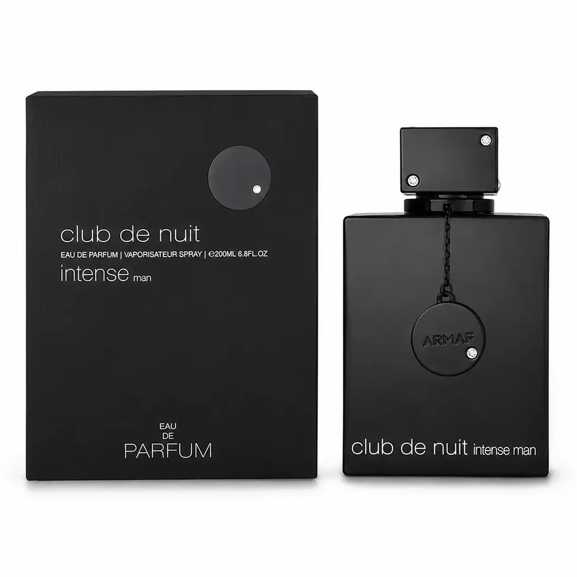 Armaf Club De Nuit Intense Man EDP