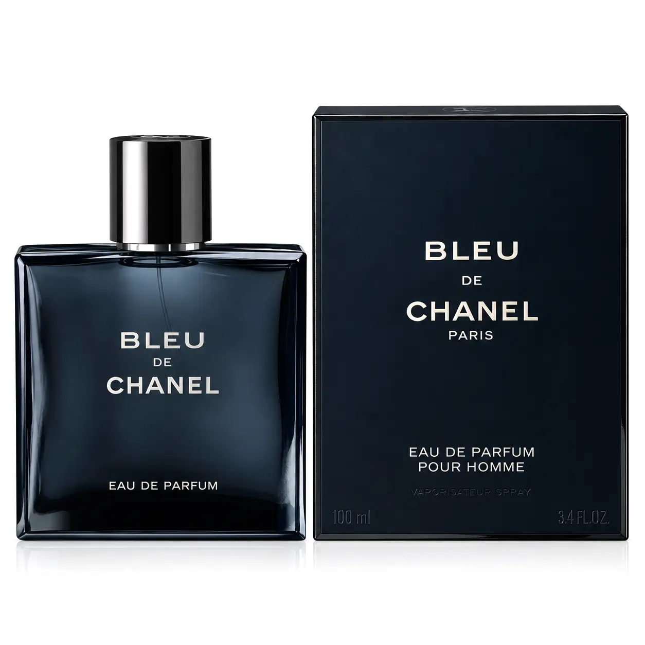Bleu de Chanel edp