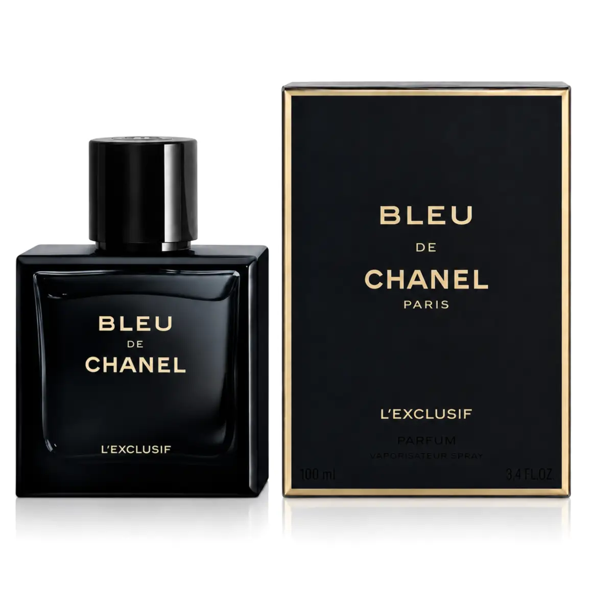 Bleu de Chanel L'Exclusif
