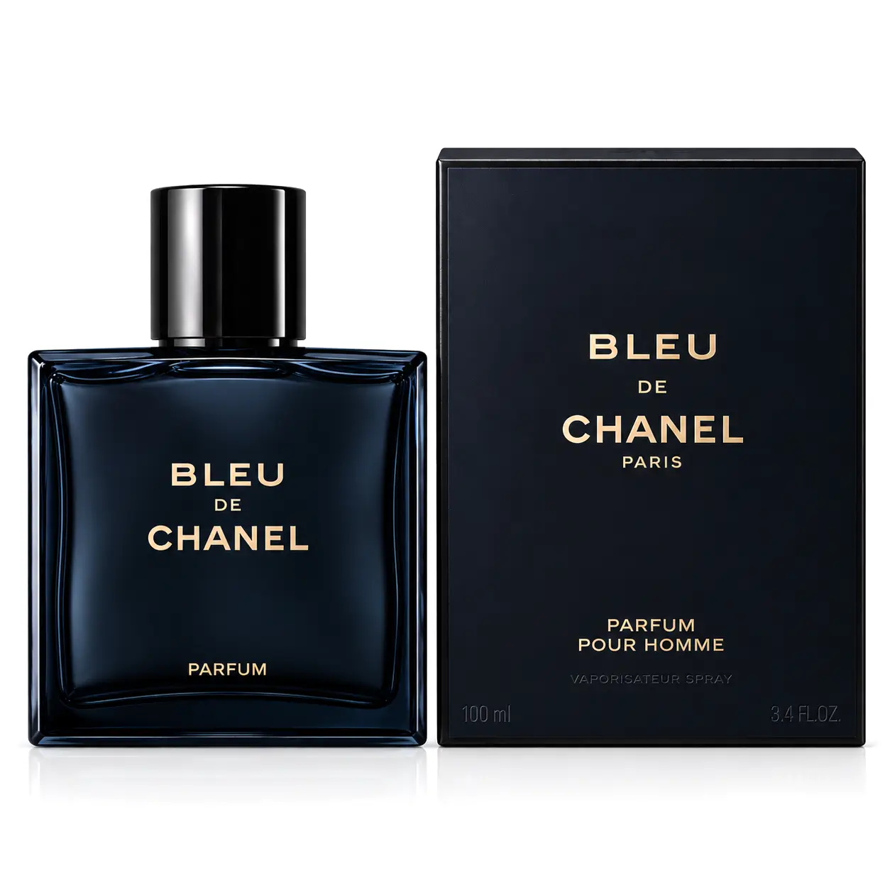 Bleu De Chanel Parfum