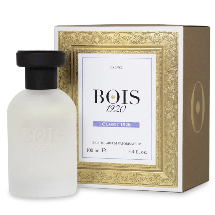 Bois 1920 Classic