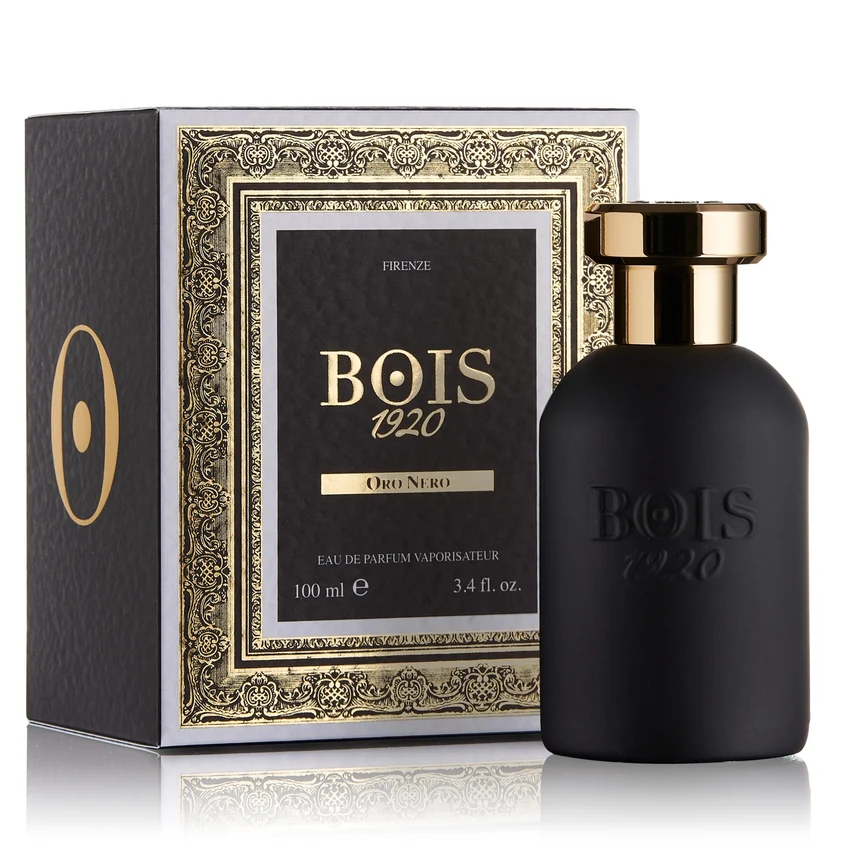 Bois 1920 Oro Nero