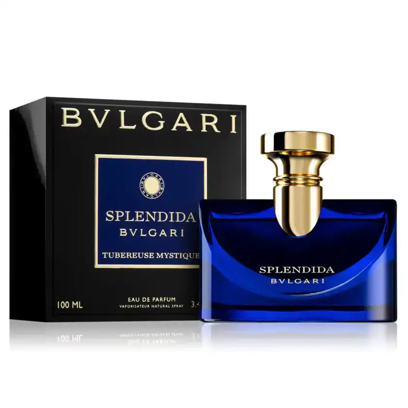 Bvlgari Splendida Tubereuse Mystique