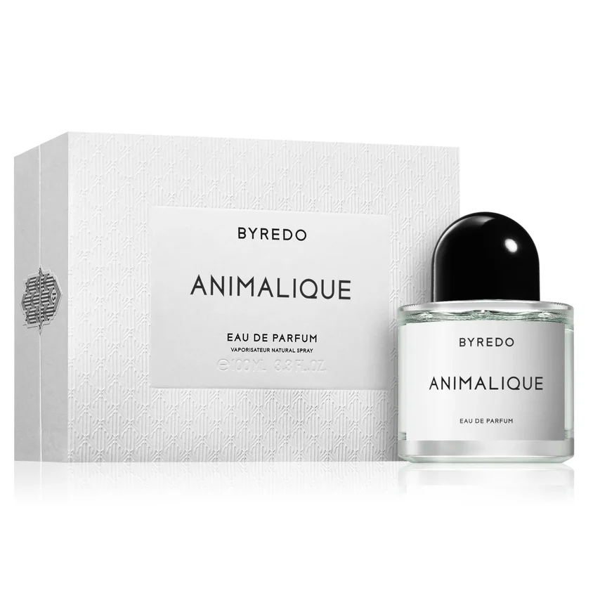 Byredo Animalique