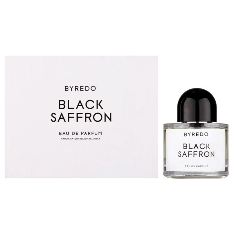 Byredo Black Saffron
