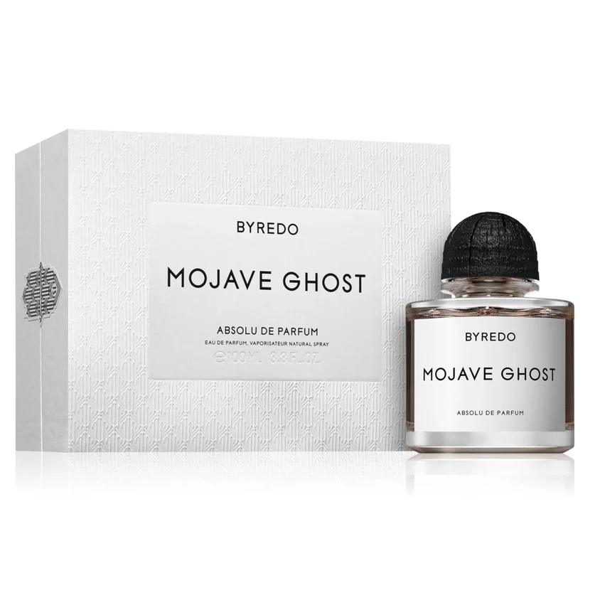 Byredo Mojave Ghost Absolu