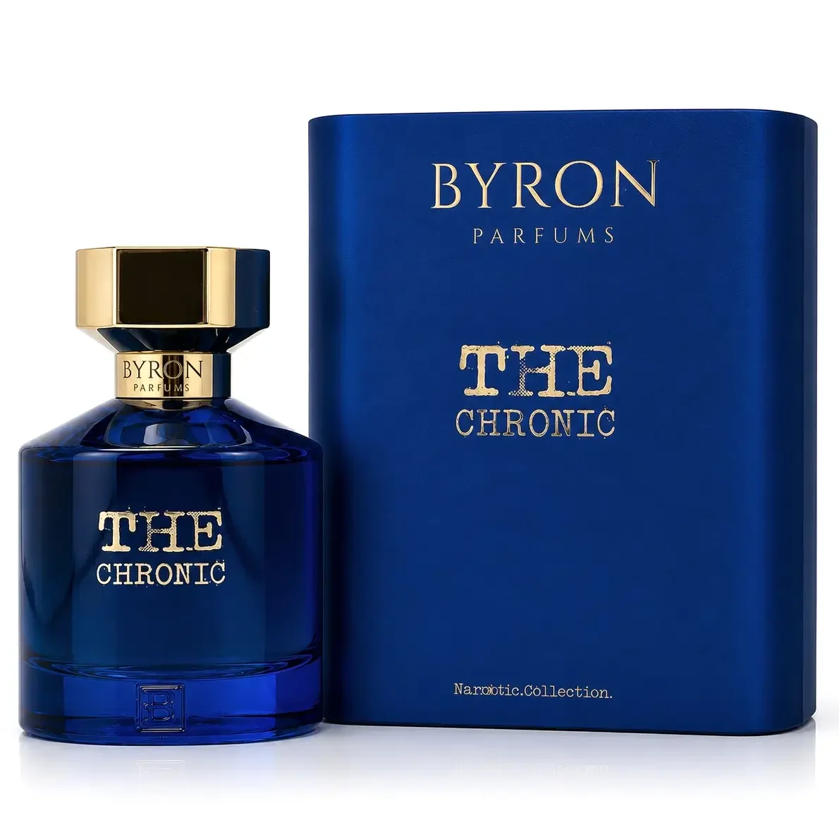 Byron The Chronic Extrait de Parfum 75ml
