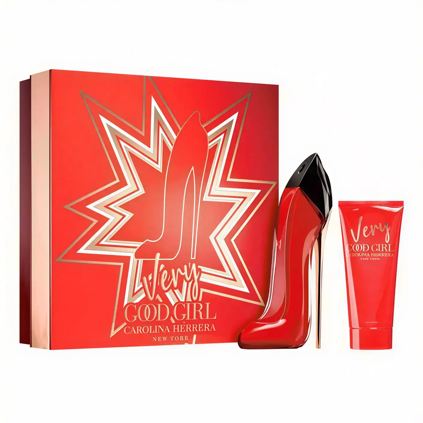 Carolina Herrera Very Good Girl 2 Piece Gift Set