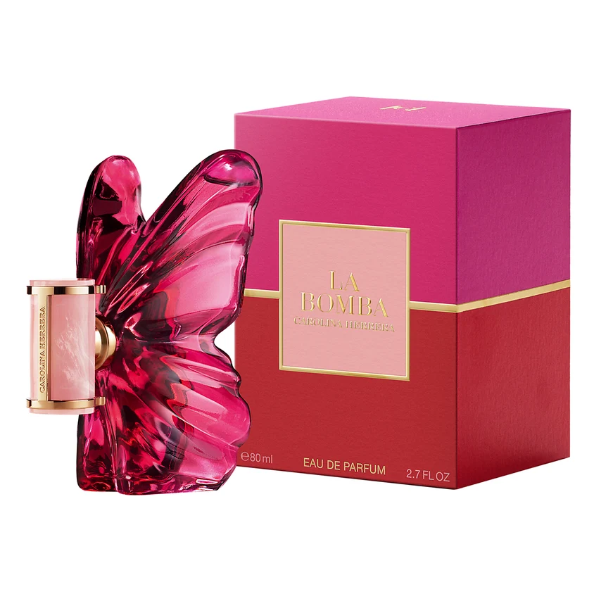 Carolina Herrera La Bomba