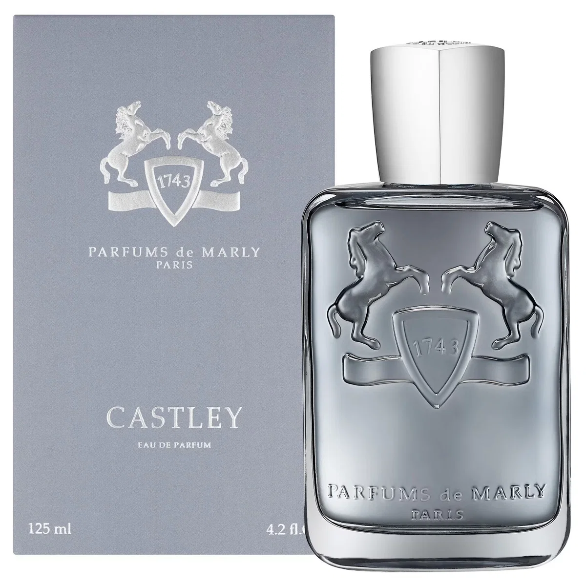 Parfums de Marly Castley