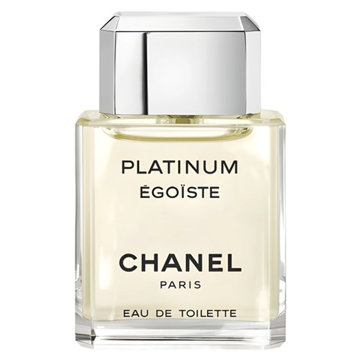 Chanel Platinum Egoiste Eau de Toilette 100ml