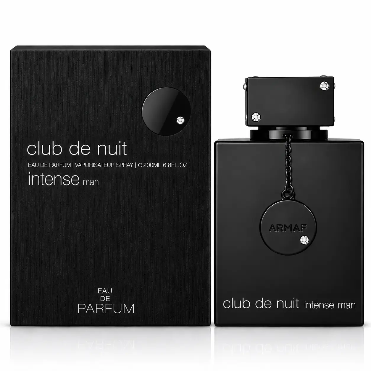 Armaf Club De Nuit Intense Man 1 Armaf Club De Nuit Intense Man EDP