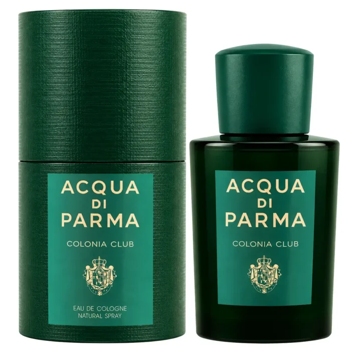 Acqua di Parma Colonia Club