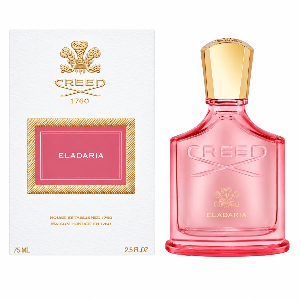 Creed Eladaria