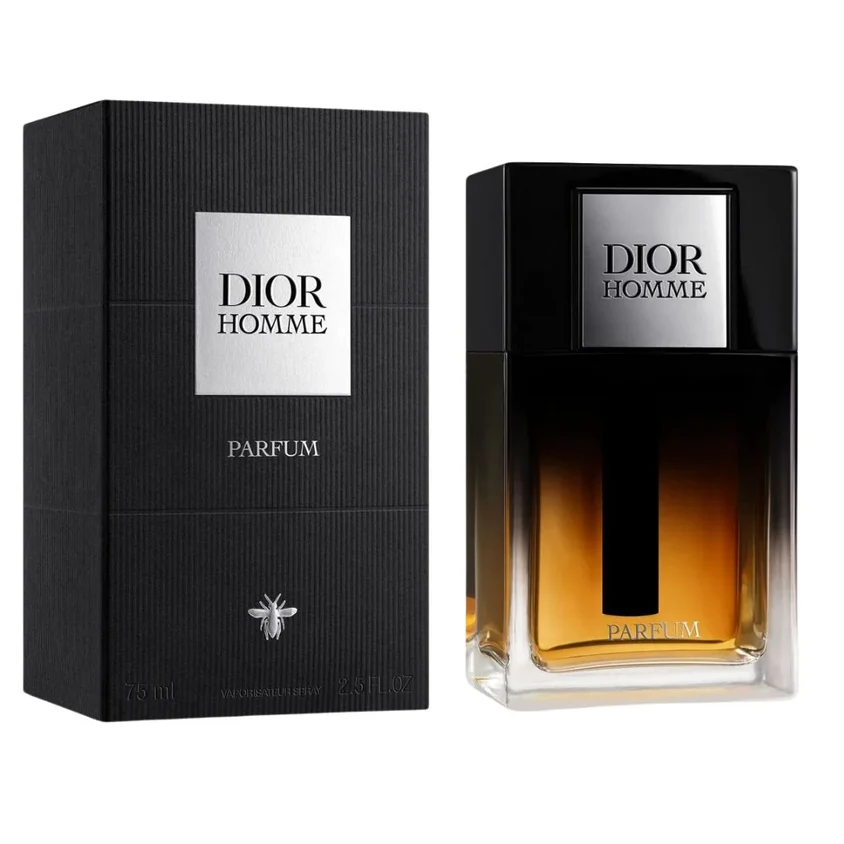 Dior Homme Parfum
