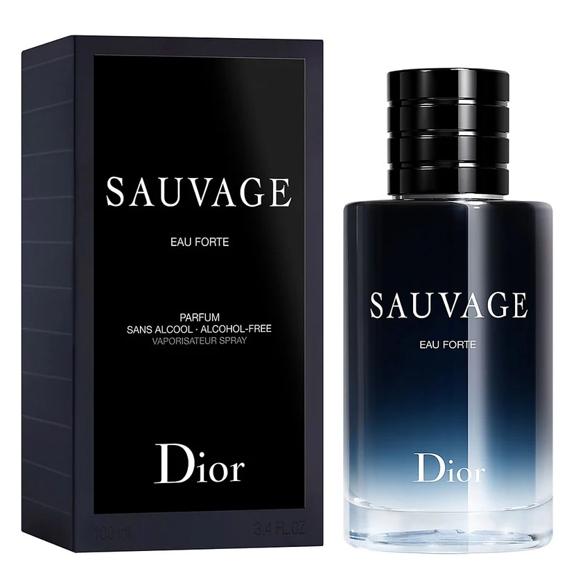 Dior Sauvage Eau Forte