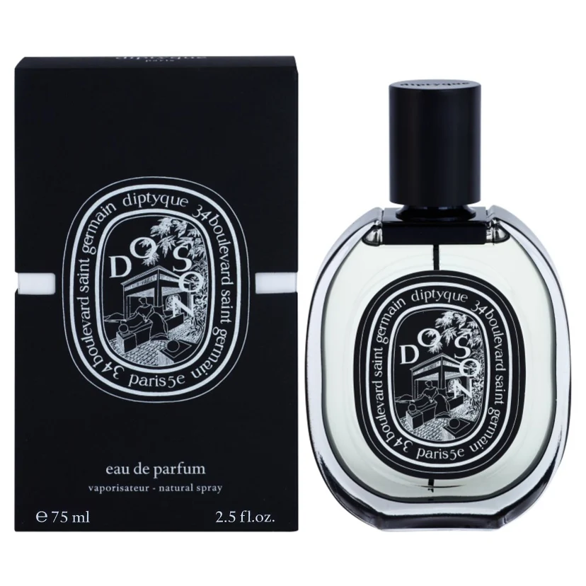 diptyque do son