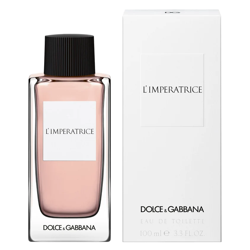 Dolce&Gabbana L'Imperatrice
