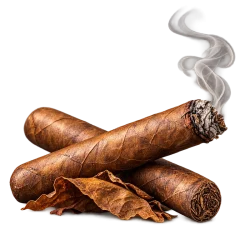scents orbit smoky tobacco art